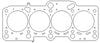 Cometic VW Golf/GTI/Jetta/Passat Audi A3/A4/A6/TT 2.0L 16V 83.5mm .086in MLS Head Gasket