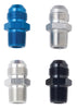 Fragola -6AN x 1/4 NPT Straight Adapter