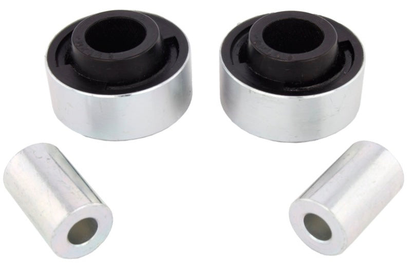 Whiteline Plus 97-05 VAG MK4 A4/Type 1J Rear Lower Inner Control Arm Bushing Kit -Standard Replaceme