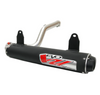 Big Gun 15-16 CAN AM OUTLANDER L 450/DPS EVO U Series Slip On Exhaust