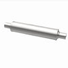 MagnaFlow Muffler Mag SS 18X4X4 2X2 C/C