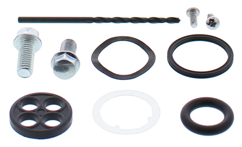 All Balls Racing 2001 Honda TRX250X / EX Sportrax Fuel Tap Repair Kit