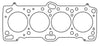 Cometic Mitsubishi 4G63/T 86mm .060 inch MLS Head Gasket Eclipse / Galant/ Lancer Thru EVO3