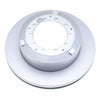 Power Stop 13-18 Ram 4500 Rear Evolution Geomet Coated Rotor