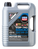 LIQUI MOLY 5L Top Tec 6600 Motor Oil SAE 0W20