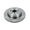 Power Stop 2006 BMW 330i Rear Autospecialty Brake Rotor
