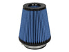 aFe MagnumFLOW Air Filters UCO P5R A/F P5R 4-1/2F x 7B x 4-1/2T (Inv) x 7H