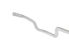 Whiteline 05+ Ford Mustang Coupe 8 cyl (Inc Shelby GT / GT500) Rear 27mm Heavy Duty Adj Swaybar