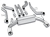 Borla 09-16 Nissan 370z Catback Exhaust