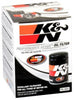 K&N Oil Filter for Ford/Audi/VW/Toyota/Mercury/Mazda/Nissan/Dodge/Lincoln/Volvo 3.656in OD