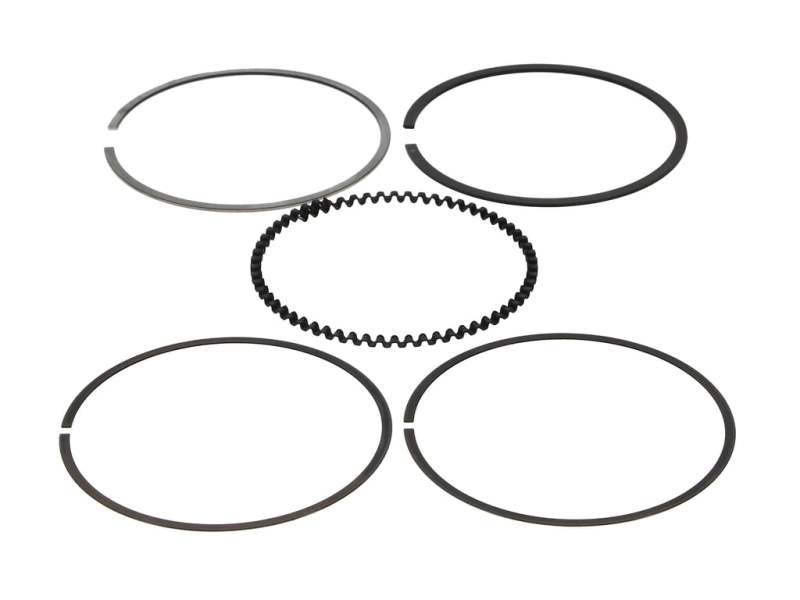 Wiseco 92.5mm Ring Set w/ tabbed oil set Ring Shelf Stock