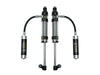 ICON 2005+ Toyota Tacoma RXT Rear 2.5 Omega Series Shocks RR - Pair