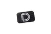 Diode Dynamics Stage Series 2 In LED Pod Cover Black Each