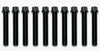 Wilwood Bolt Kit 1/2-20x3.00 LG 12 PTCS - 10 Pack Black