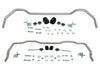 Whiteline 95-99 BMW M3 Front & Rear Sway Bar Kit