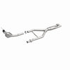 MagnaFlow Conv DF 96-98 Lncln Mark VIII 4.6L