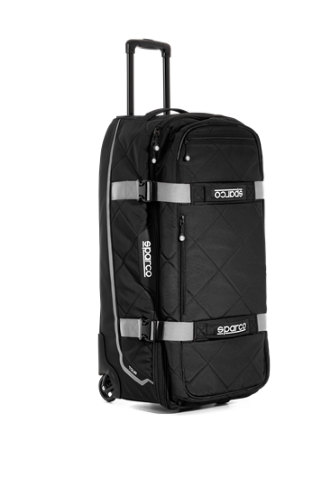 Sparco Bag Tour BLK/SIL