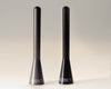 Agency Power Universal Billet Shorty Antenna - Black