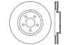 StopTech Drilled Sport Brake Rotor