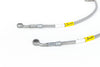 Goodridge 10-15 Camaro Std Models Brake Lines