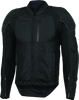 FIRSTGEAR Reflex Mesh Jacket Black - Small