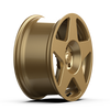 fifteen52 Tarmac 17x7.5 4x108 42mm ET 63.4mm Center Bore Gold Wheel