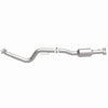 MagnaFlow 2009 Chevrolet Express 4500 V8 6.0L Right Underbody Catalytic Converter