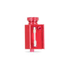 Mishimoto 1L Coolant Overflow Tank - Red