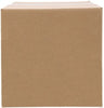 K&N Velocity Stack Assembly - Red - 5-1/8in x 9in Dia 2-3/4in Flange