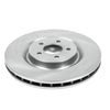 Power Stop 07-14 Ford Mustang Front Autospecialty Brake Rotor