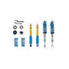 Bilstein B14 Audi S4 (8E) K4 Performance Suspension System (May Req. OE 8E0412377C)