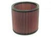 K&N Filter Universal Round Air Filter 6.25in. Outer Diameter