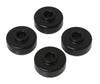 Energy Suspension Universal Black Shock Bushing Set