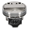 Wiseco Acura 4v DOME +2cc STRUTTED 84.5MM Piston Kit