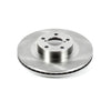 Power Stop 05-06 Saab 9-2X Front Autospecialty Brake Rotor