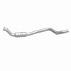 MagnaFlow 11-14 Chrysler 300 / Dodge Challenger/Charger 3.6L Direct Fit Catalytic Converter