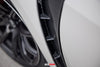 Seibon 17-18 Honda Civic Type-R Carbon Fiber Fender Ducts (Pair)