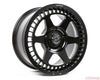 VR Forged D07 Wheel Matte Black 18x9 +12mm 5x150