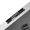 Mishimoto 04-08 Mazda RX8 Manual Aluminum Radiator