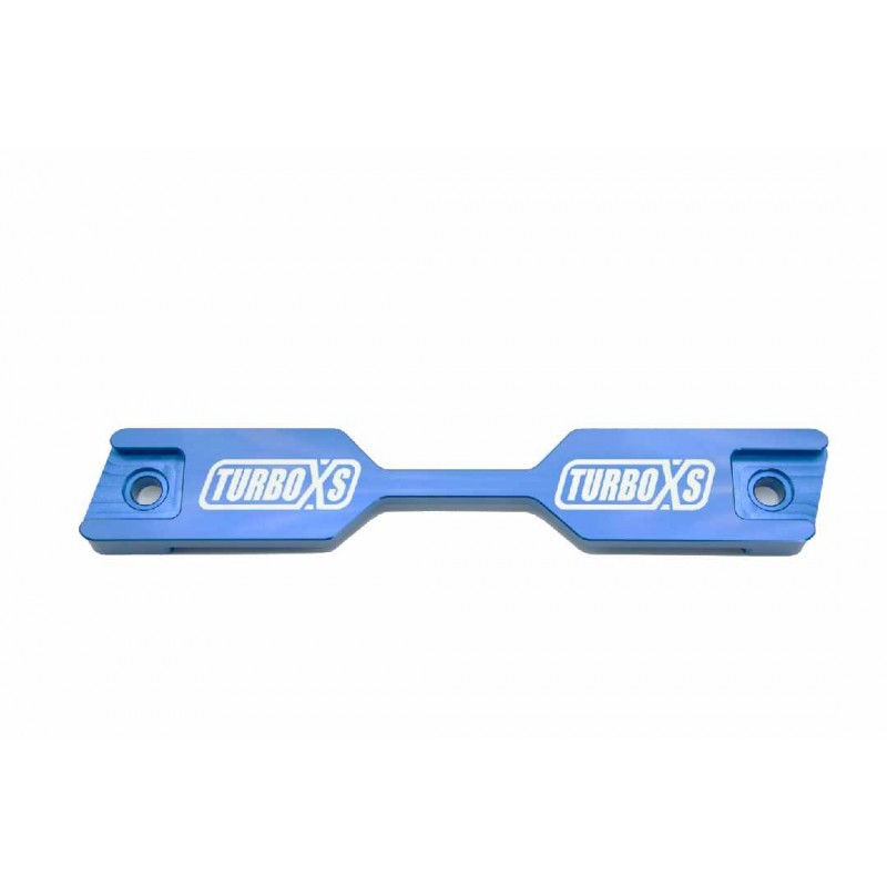 Turbo XS Battery Tie Down - Blue