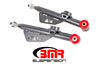 BMR 99-04 Mustang Single Adj. Lower Control Arms / Rod End (Polyurethane) - Black Hammertone