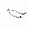 MagnaFlow CONV DF 99-01 Mustang 4.6L 50S