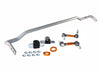 Whiteline 97-01 Acura Integra Type R 26mm Rear 2-Point Adjustable Swaybar