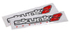 Skunk2 5in. Decal (Set of 2)