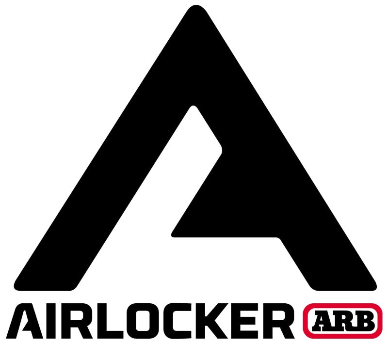 ARB Airlocker Rockwell 2.5T 16Spl S/N.