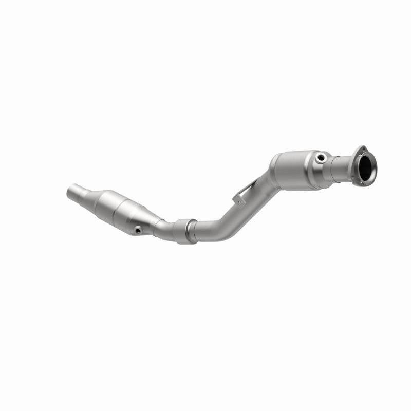 MagnaFlow Conv DF 04-06 Audi S4 4.2L