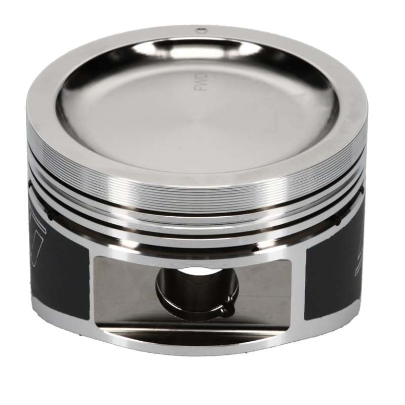 Wiseco Nissan KA24 Dished 10.6:1 CR 89.5mm Piston Kit