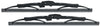 Hella Standard Wiper Blade 11in - Pair