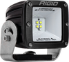 Rigid Industries 2x2 115 Degree DC Scene Light - Black