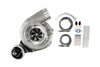 Turbosmart Water Cooled 6466 V-Band Inlet/Outlet A/R 0.82 IWG75 Wastegate TS-2 Turbocharger